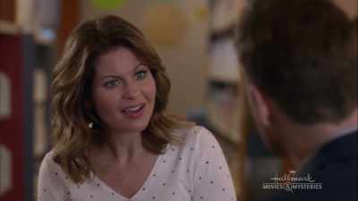 She's a mystery-solving
librarian. - Last Scene Alive: An Aurora Teagarden Mystery