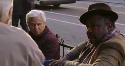 She's a nice, decent woman. - Person to Person