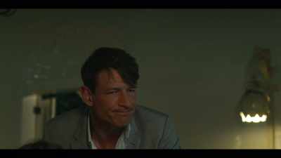 - She's a pathological liar.
Maru: Well, that's true, - Leopard Skin