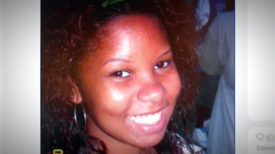 She's a people person, - How I Caught My Killer