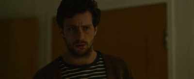 - She's a person...
not a lesson, you asshole. - A Million Little Pieces