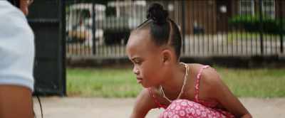 She's a physicist that invented
the illusion transmitter, - The Angry Black Girl and Her Monster