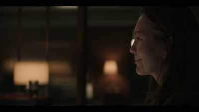 She's a pistol.
She's out there somewhere. - Y: The Last Man