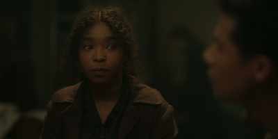 She's a quick studier actually - Interview with the Vampire