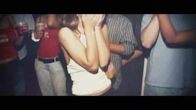 She's a real girl and she
wouldn't normally do this, - Girls Gone Wild: The Untold Story