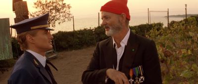 She's a rich bitch you knowShe was raised by maids - The Life Aquatic with Steve Zissou