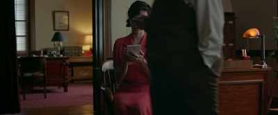 She's a secretary? - Professor Marston and the Wonder Women