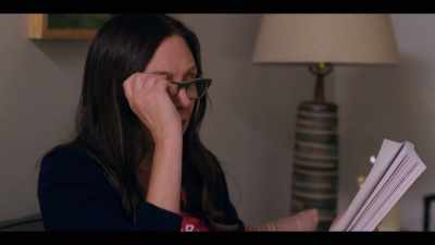 - She's a shame and
vulnerability researcher. - Love Life