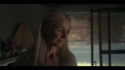 -She's a smart girl.
-I can see that. - Eden