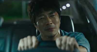 She's a soft-hearted, gentle woman. - Hitman: Agent Jun
