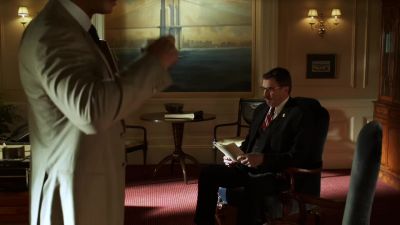 She's a star, Frank. - Blue Bloods