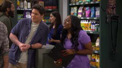 She's a successful
businessperson - Lopez vs Lopez