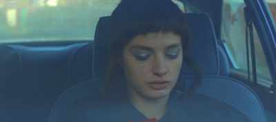 She's a totally
different person, - The Modern Way