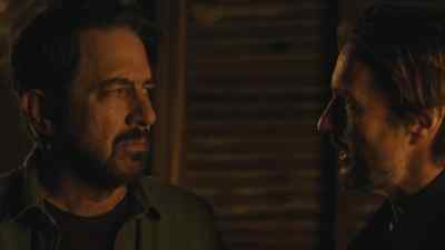 She's a very dangerous woman. - No Good Deed
