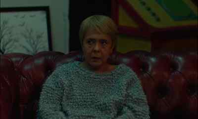 She's a very skilled
and accomplished actor. - Ghostlight