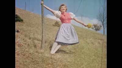- She's a very, very difficult character - The Hitler Home Movies