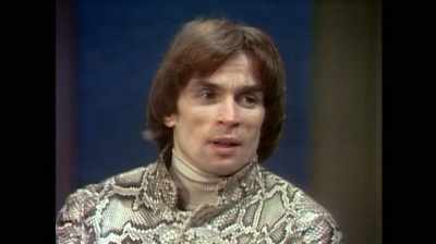 She's a very, very great artist, - Nureyev