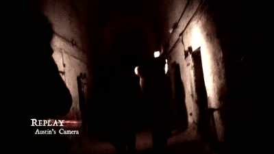 She's a whore." - Portals to Hell