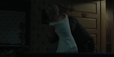 She's a wild one! - 1883