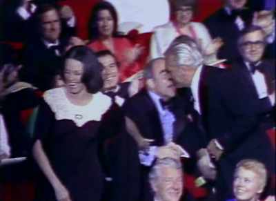 She's a winner
and she lets us all win Emmys. - Being Mary Tyler Moore