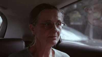 She's a woman, from my state,
a militant... - The Edge of Democracy