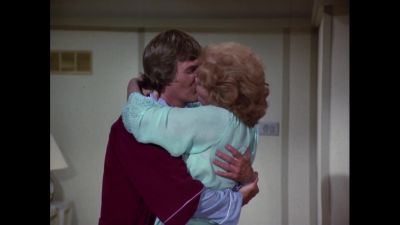 She's a wonderful dancer. - The Love Boat