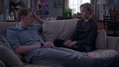 She's a wonderful person, - A Million Little Things