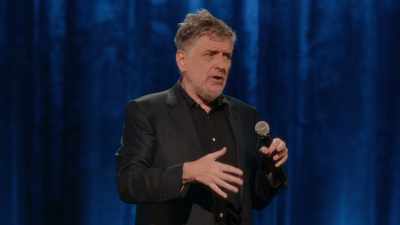 She's about 16
years older than me, - Craig Ferguson: I'm So Happy