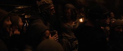 She's about my size - Robin Hood