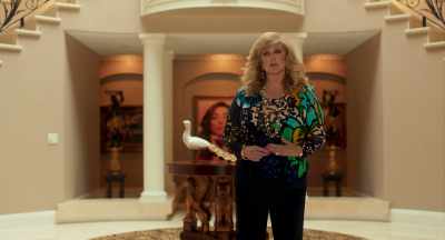 - She's actually my wife.
- Oh. - Too Old to Die Young