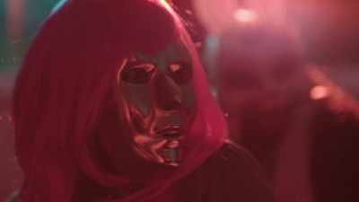 She's actually
worth everything." - Trafficked with Mariana van Zeller