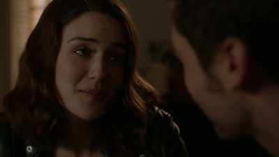 She's adorable, happy... - The Blacklist: Redemption