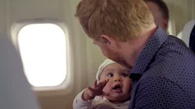 She's adorable! - Modern Family