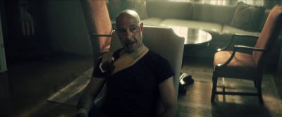 She's alive.
Her name is Abby. - Citadel