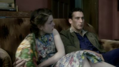 She's alive. - Call the Midwife