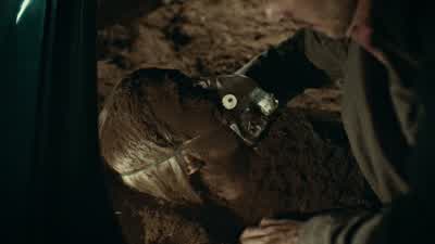 She's alive! - Hannibal
