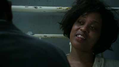 She's all
I think about -- - Godfather of Harlem
