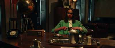 She's all mine. - Tales of Babylon