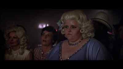 SHE'S ALL RIGHT,
I GUESS. - Urban Cowboy
