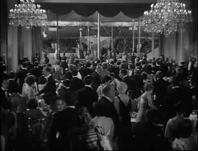 She's all right. It's just the excitement. - At the Circus