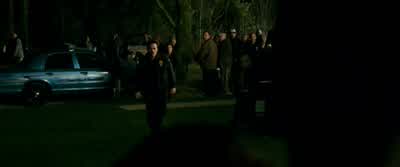 She's all right. - The Twilight Saga: New Moon