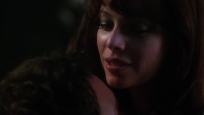 She's almost here. - Charmed