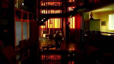 She's already gone, Frank. - CSI: Miami