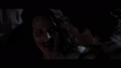 SHE'S ALREADY GONE. - The Conjuring