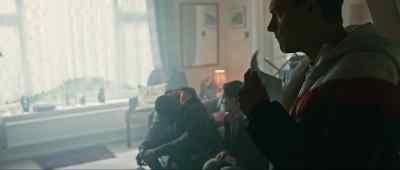 She's already gone
to Leatherhead. - War of the Worlds: The Attack