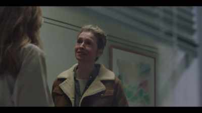 She's already offending doctors,
nurses, and hapless bystanders - The Sounds