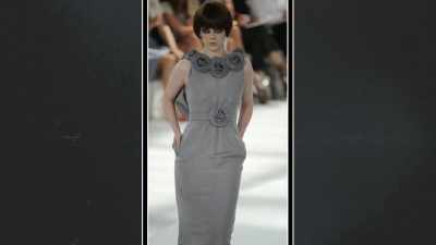 She's also been a guest judge - Impact x Nightline