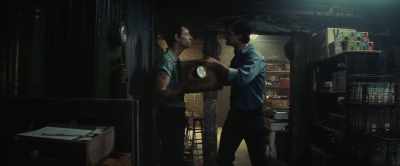 She's always been there
for me, like nobody else. - West Side Story