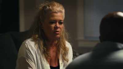 She's always been trying to
undermined my feelings for him. - Stepmom from Hell