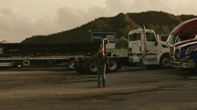 She's always been weak. - 9-1-1: Lone Star